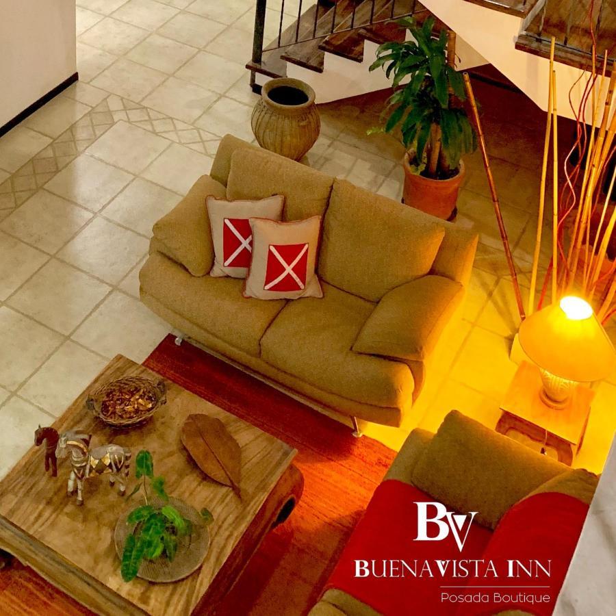 Buenavista Inn Maiquetia Luaran gambar