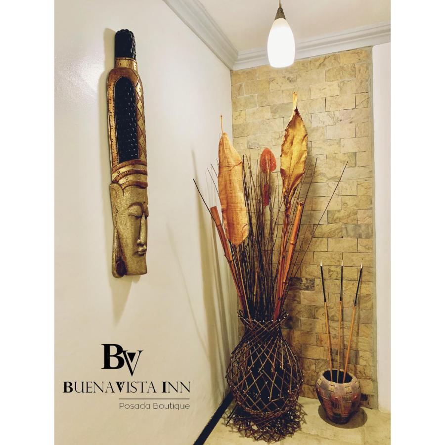 Buenavista Inn Maiquetia Luaran gambar