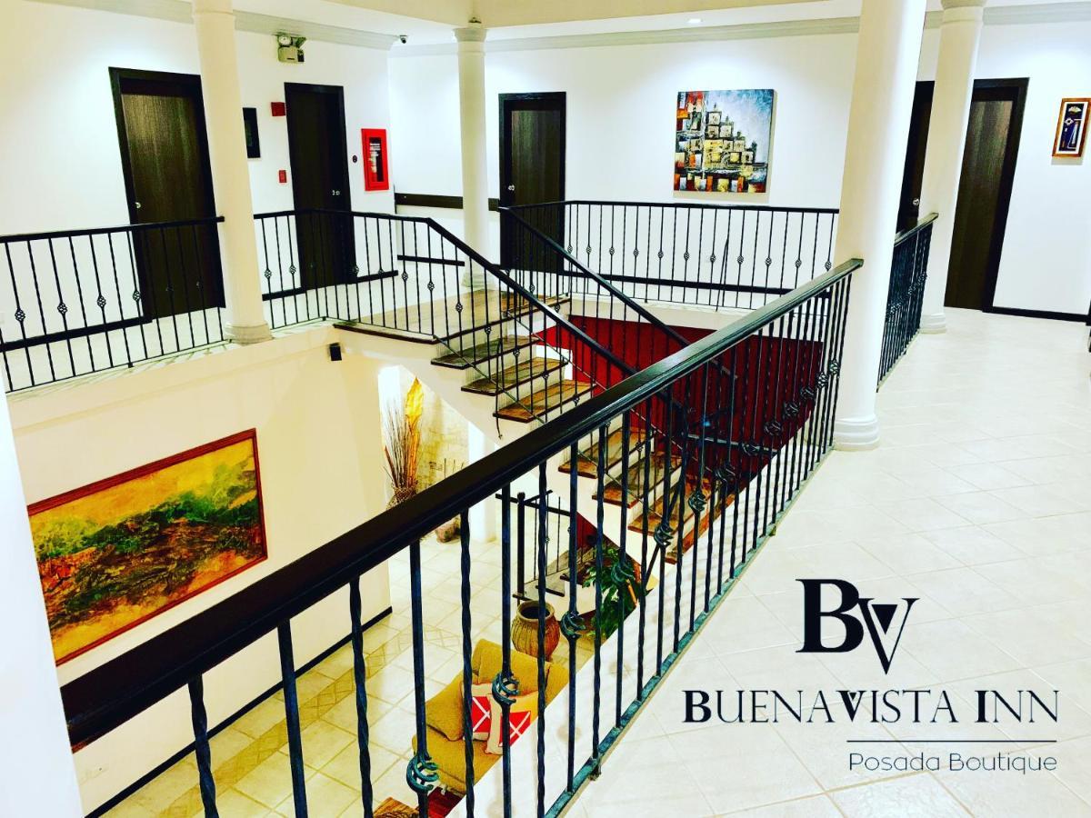 Buenavista Inn Maiquetia Luaran gambar
