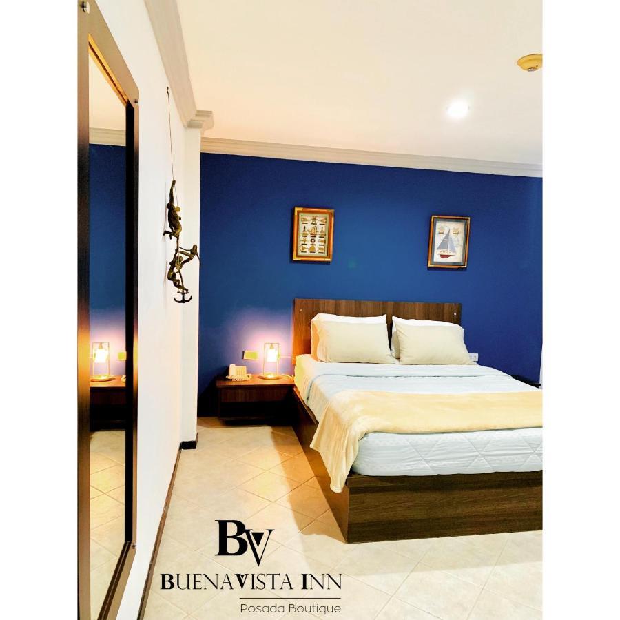 Buenavista Inn Maiquetia Luaran gambar