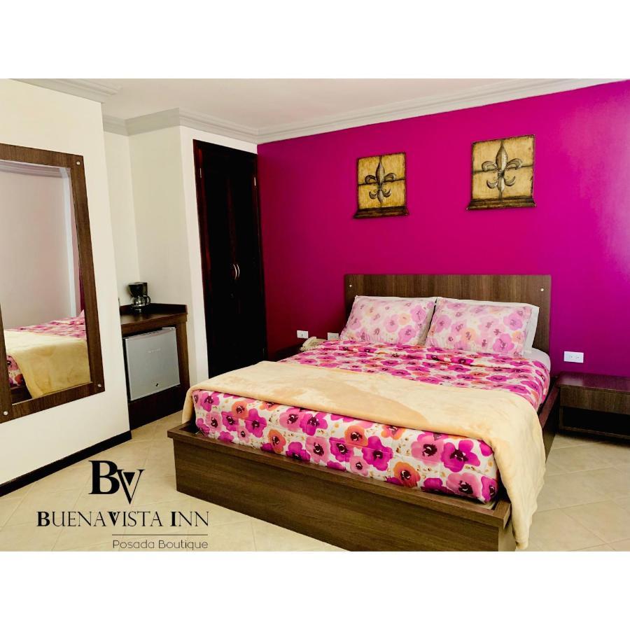 Buenavista Inn Maiquetia Luaran gambar