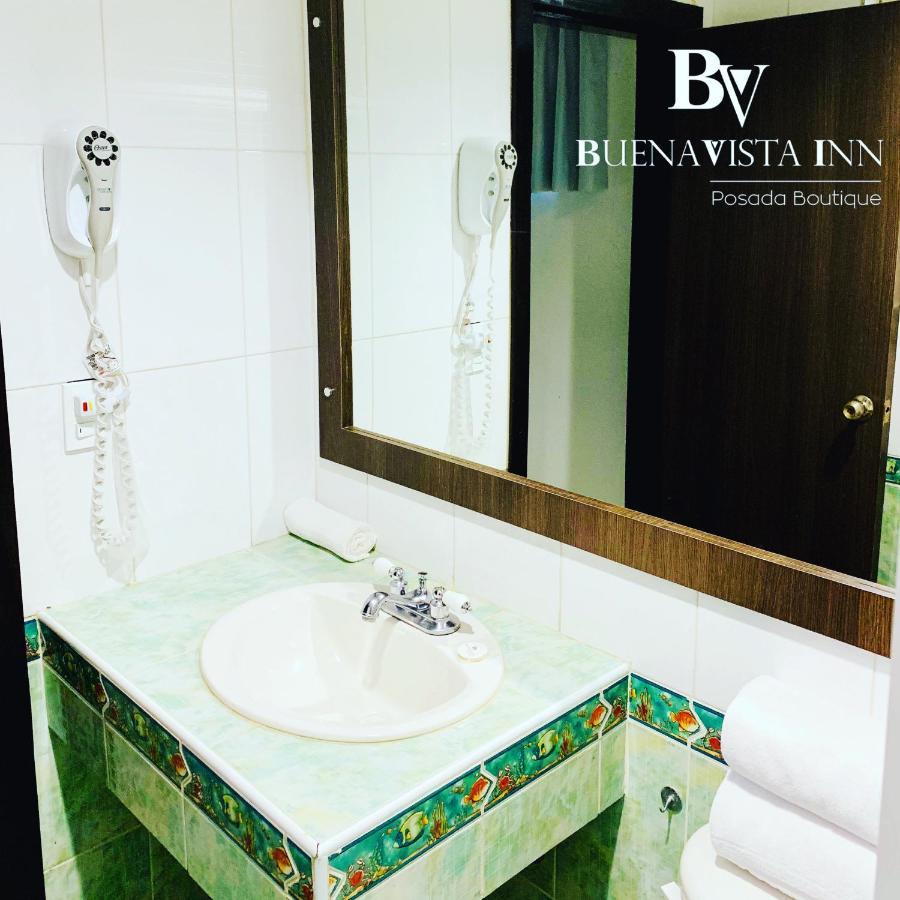 Buenavista Inn Maiquetia Luaran gambar