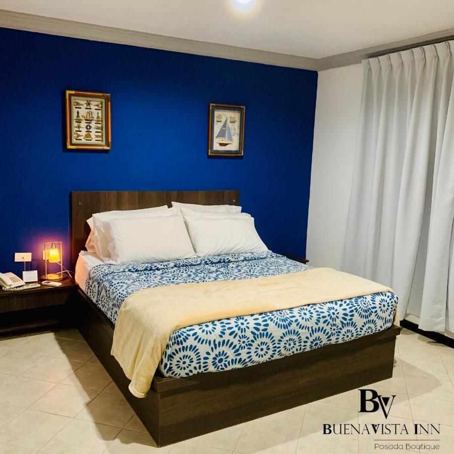 Buenavista Inn Maiquetia Luaran gambar