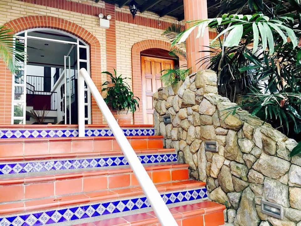 Buenavista Inn Maiquetia Luaran gambar